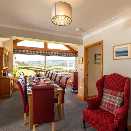 Feriehus Browside Coniston