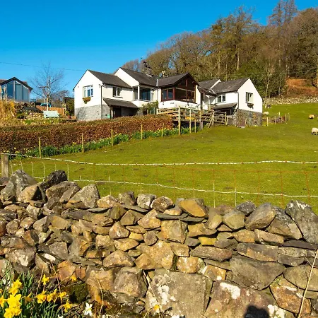 Browside Feriehus