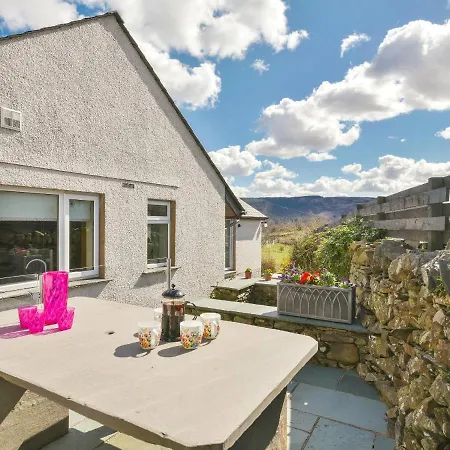 Browside Feriehus *