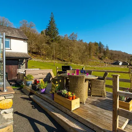 Feriehus Browside *