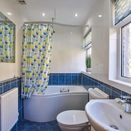 Browside Ferienhaus Coniston