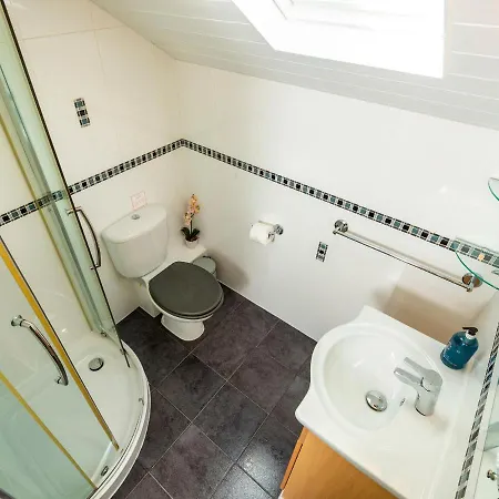 Browside Ferienhaus *