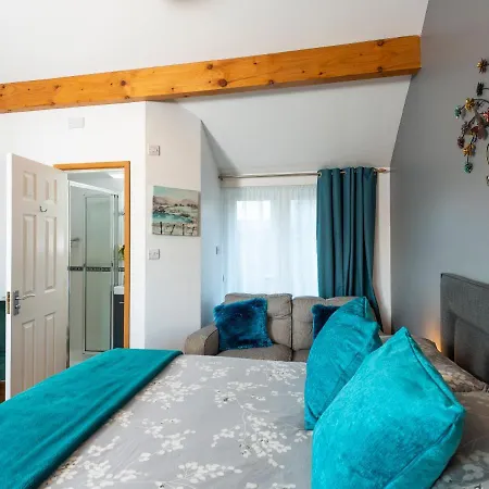 Browside Ferienhaus *