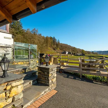 Ferienhaus Browside Coniston