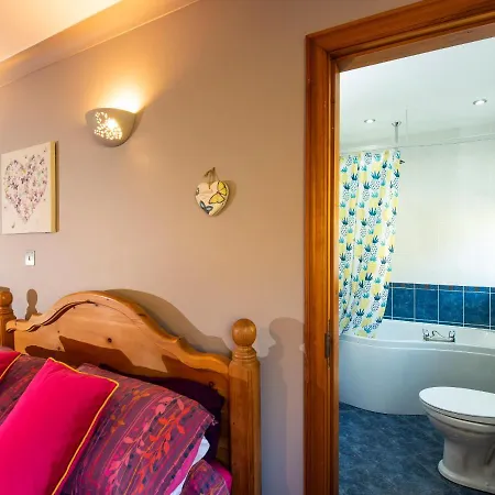 Browside 코니스턴