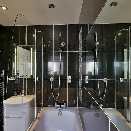 펜션 Browside 코니스턴