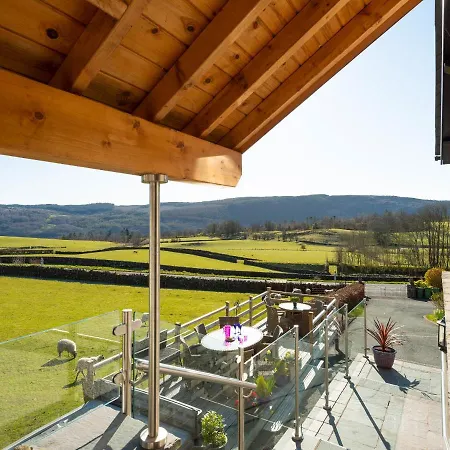 Browside 코니스턴