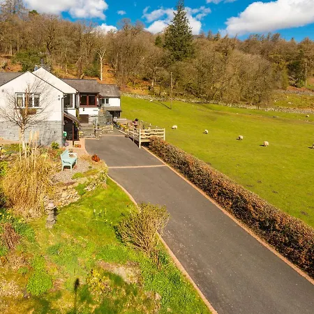 Holiday home Browside *