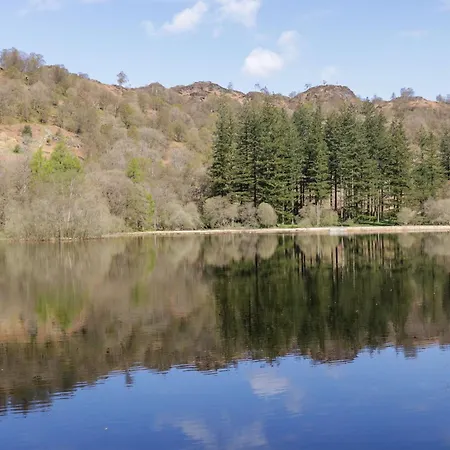 Holiday home Browside *