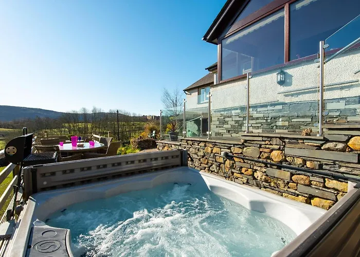 Holiday home Browside *