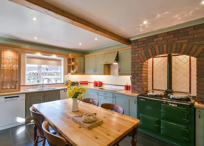 Browside Holiday home