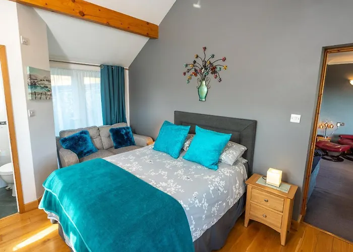 Browside Holiday home *