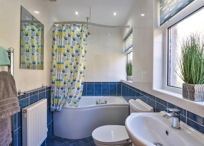 Browside Holiday home Coniston