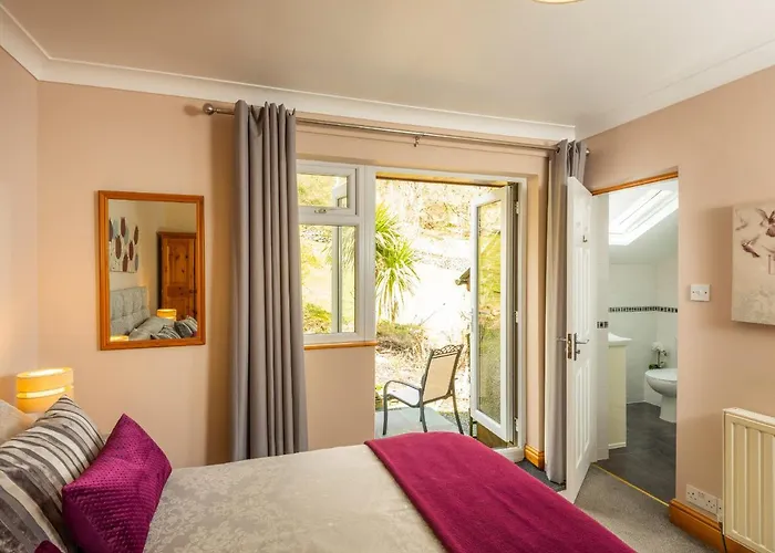 Browside Holiday home