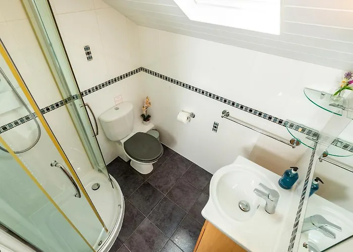 Browside Holiday home *