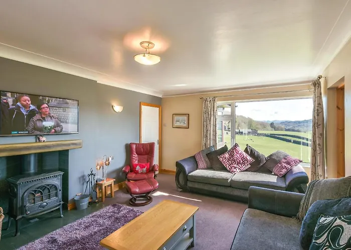 Holiday home Browside