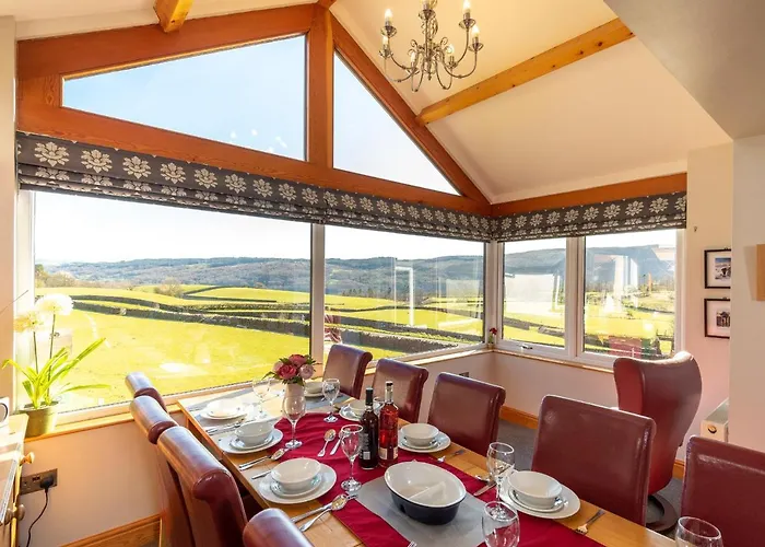 Browside Holiday home