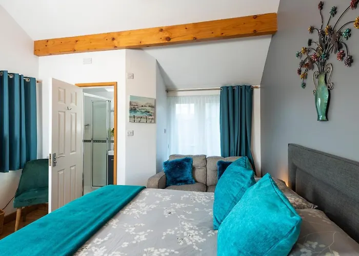 Browside Holiday home *