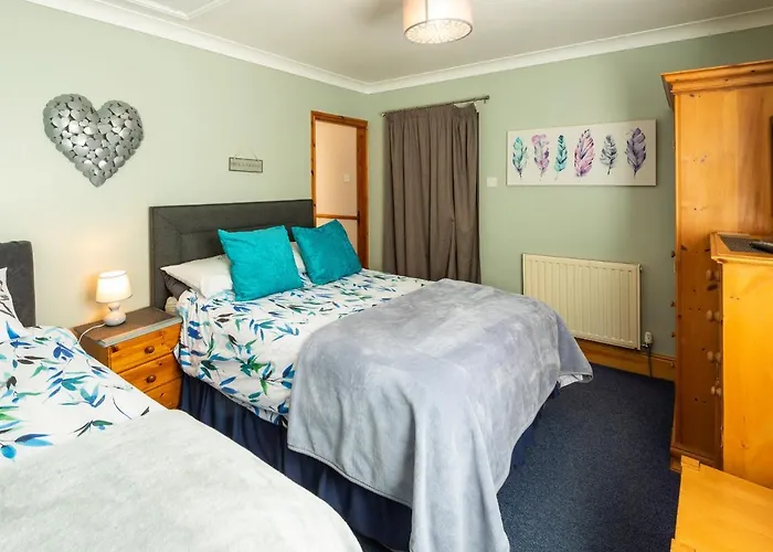 Browside Holiday home Coniston