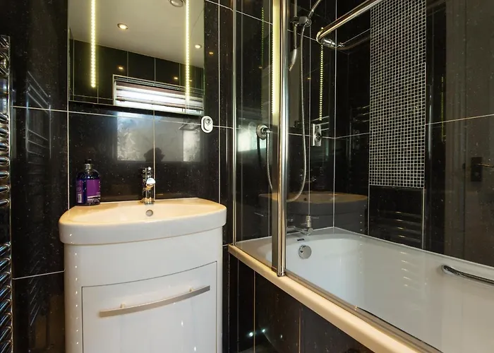 Holiday home Browside *