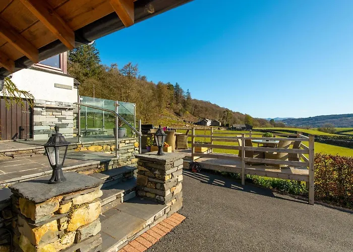Holiday home Browside Coniston