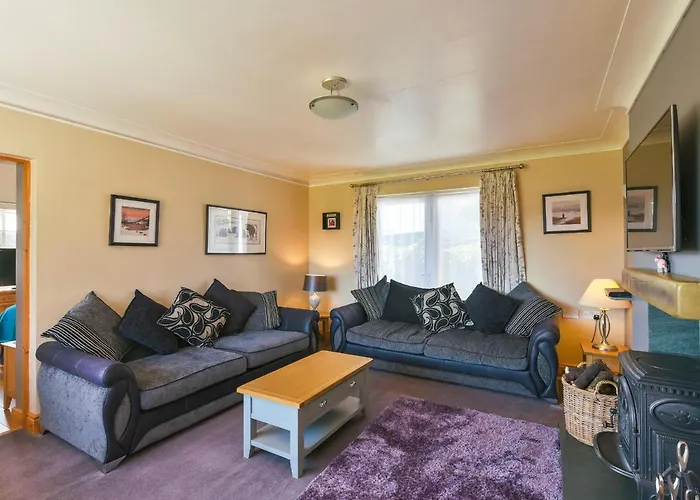 Browside Holiday home