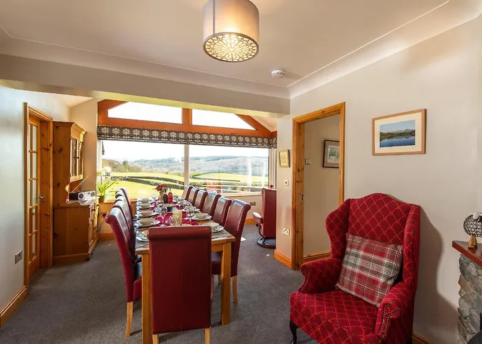 Holiday home Browside Coniston