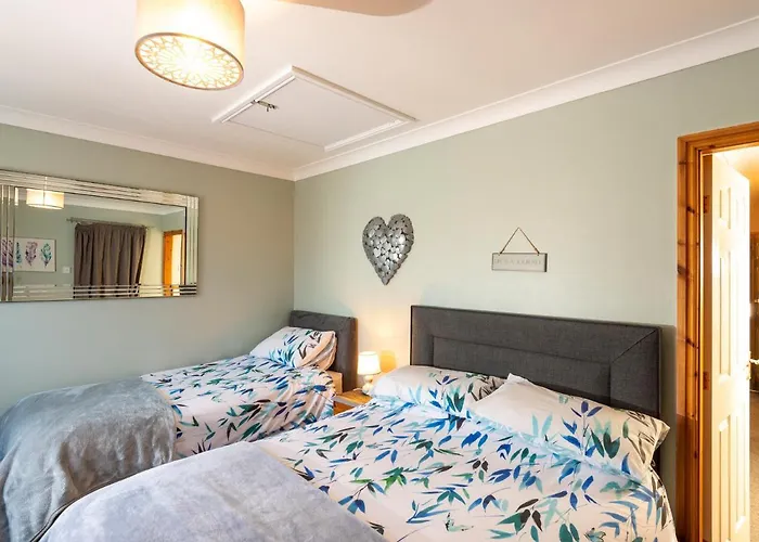 Holiday home Browside