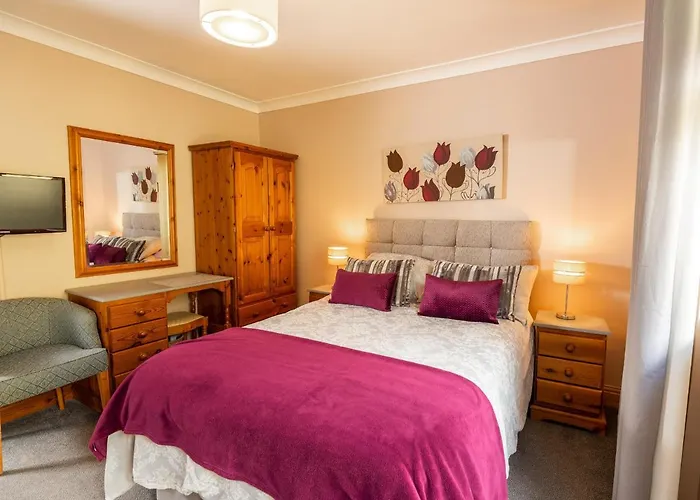 Holiday home Browside *