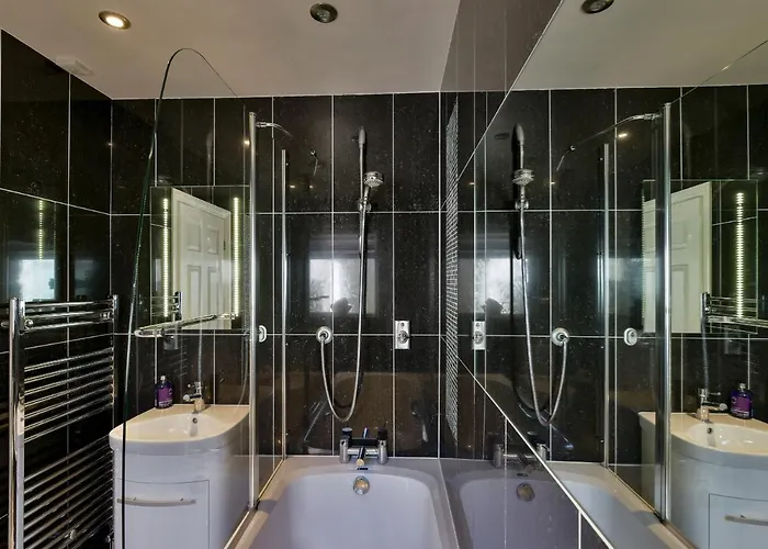 Holiday home Browside Coniston