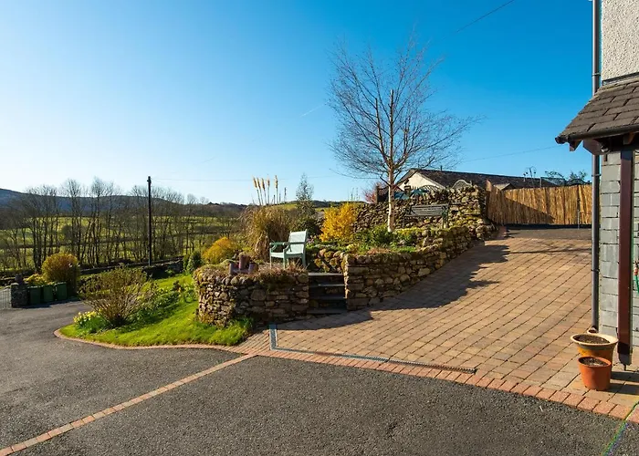 Holiday home Browside