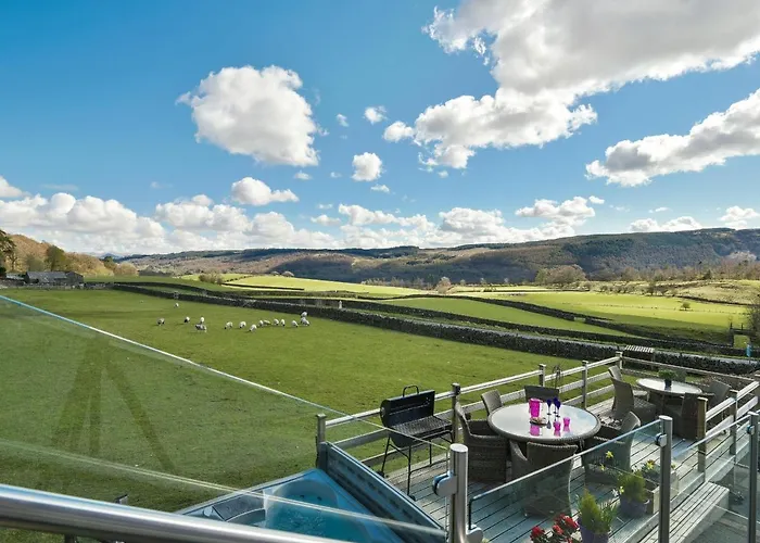 Browside Holiday home Coniston