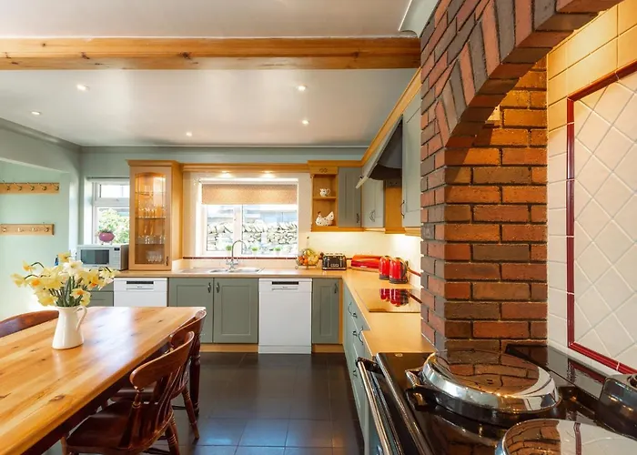 Browside Holiday home