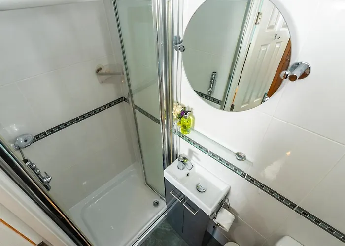 Browside Holiday home *