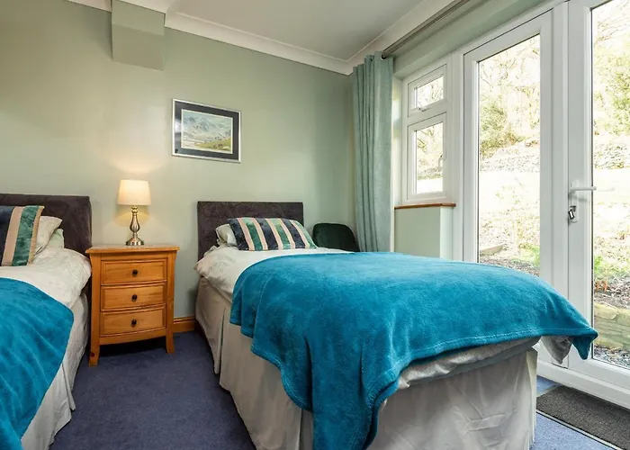 Browside Holiday home *