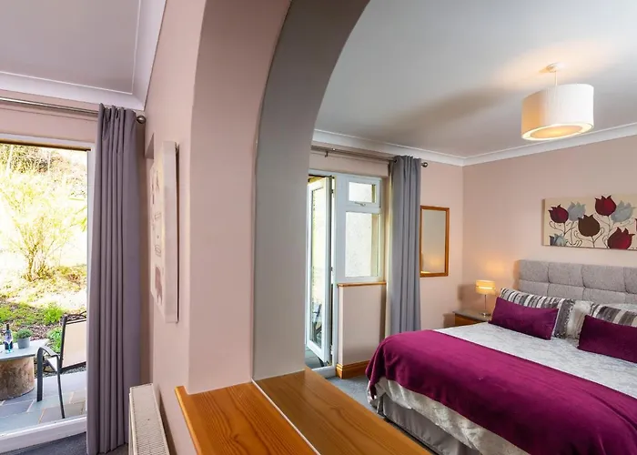 Browside Holiday home Coniston