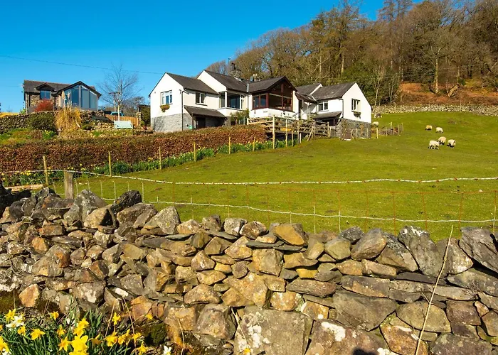 Browside Holiday home