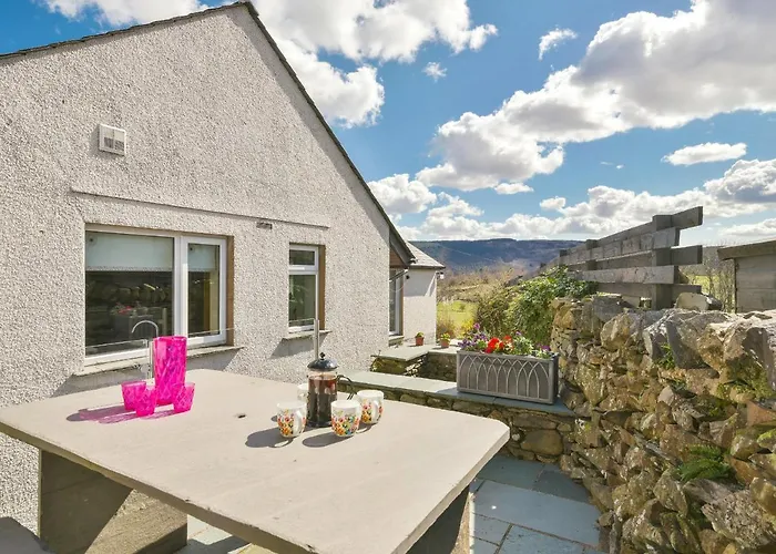 Browside Holiday home *