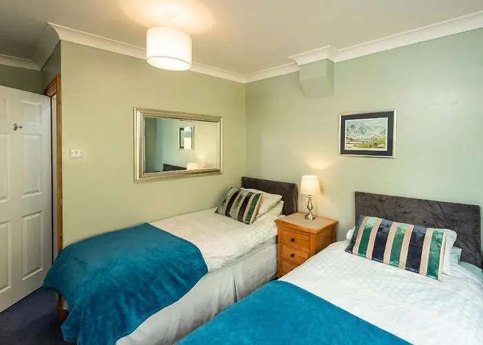 Holiday home Browside *