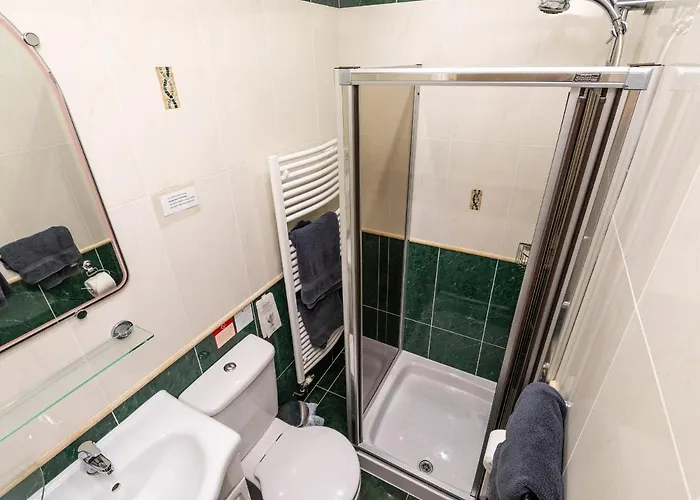 Holiday home Browside *