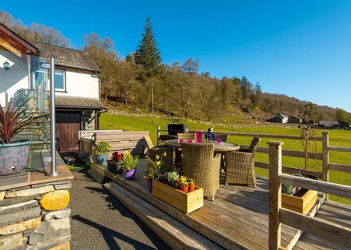 Holiday home Browside *