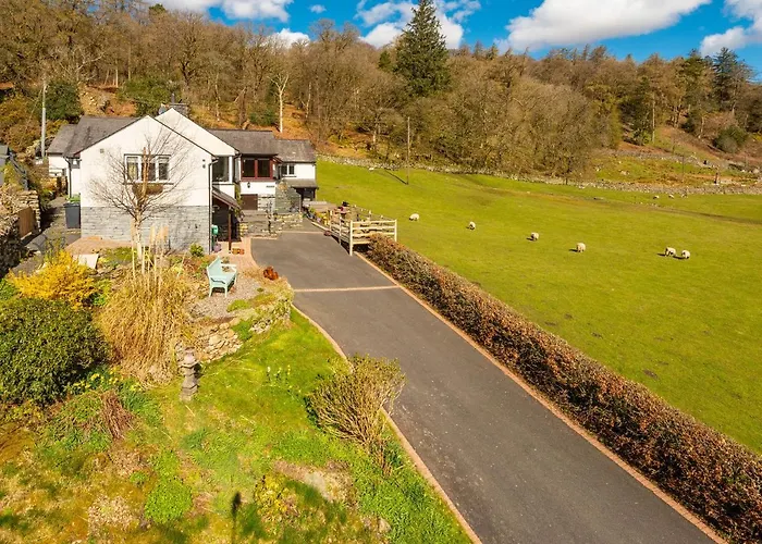 Holiday home Browside *