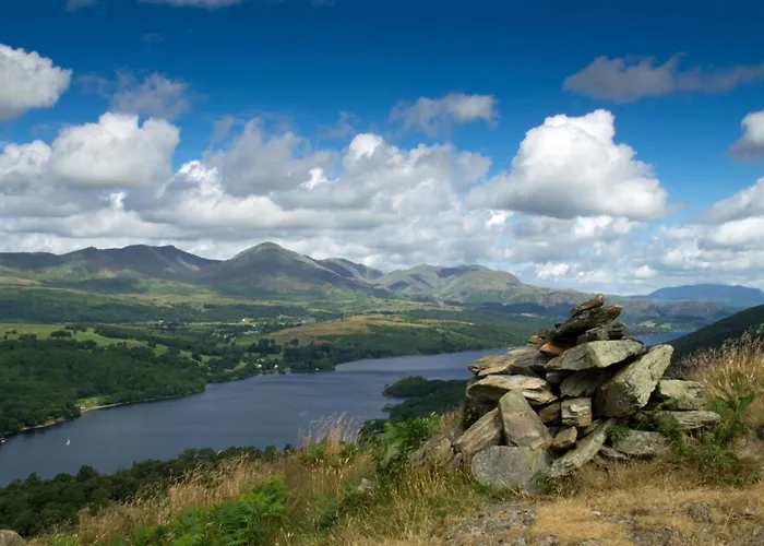 Browside Holiday home