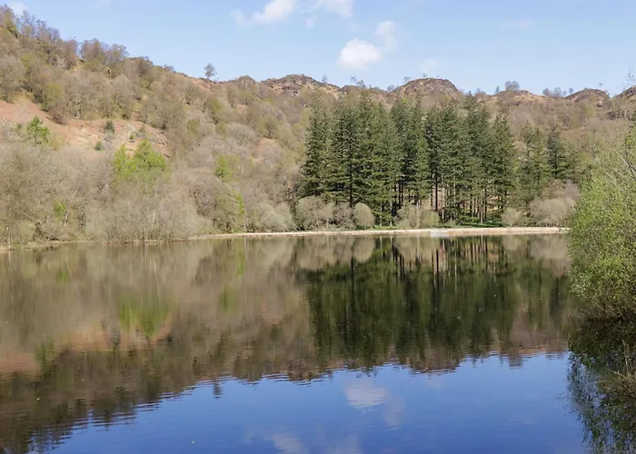 Holiday home Browside *