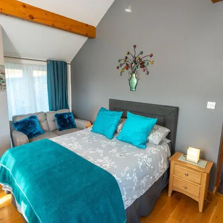 Browside 度假居 *