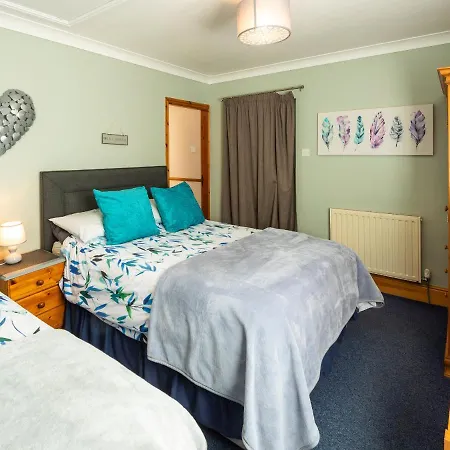 Browside 度假居 科尼斯顿