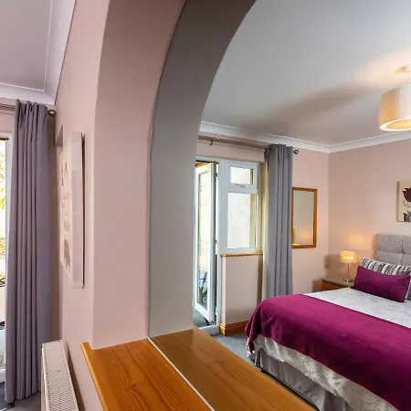 Browside 度假居 科尼斯顿