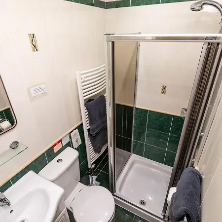 度假居 Browside *